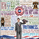 Illustration for article titled Truthiness